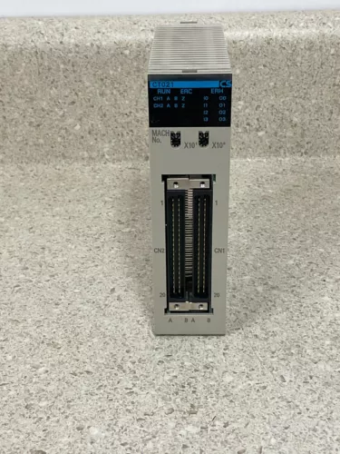Omron CS1W-CT021