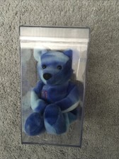 Salvino's Bammers Sammy Sosa #21 Opening Day Baseball 8 Inch Plush Stuffed Bear