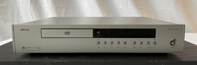 FOR PARTS/REPAIR Arcam DV78 DVD Player