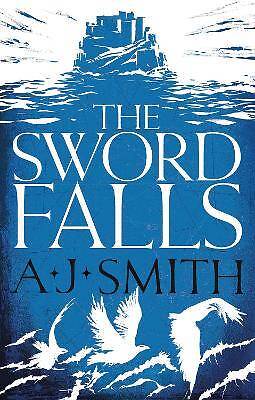 The Sword Falls 2 Form und Leere, A.J. Smith, hart
