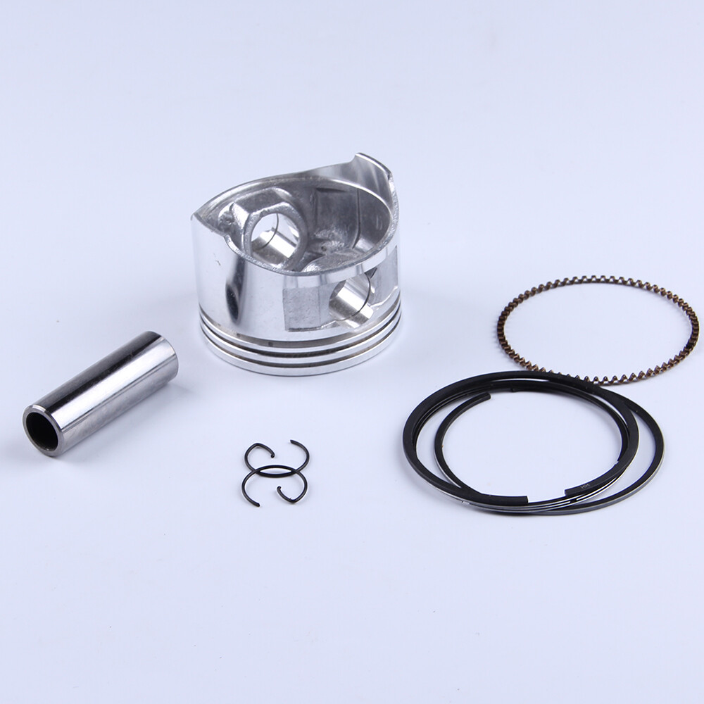 68MM PISTON RINGS KIT Honda GX160 GXV160 GX200 5.5HP 6.5HP Engine AM160