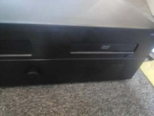 Zalman hd 160 needs a little tlc RARE