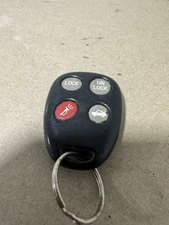 Genuine GM OEM FACTORY Saturn keyless remote KEY LHJ009 L Series 22692190