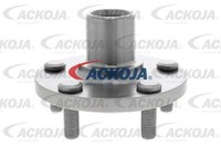 Ackoja Radnabe A70-0663 FüR Toyota