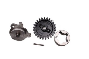 Ölpumpe Antriebsrad Rotor Welle Motor 234 661 BMW F 650 GS R13 0172 E650G 04-08