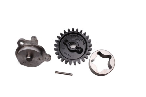 Ölpumpe Antriebsrad Rotor Welle Motor 234 661 BMW F 650 GS R13 0172 E650G 04-08