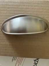 Hickory Hardware Cabinet Pulls K407 Satin Nickel 16 Total