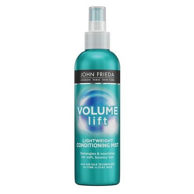 John Frieda Volume Lift Lightweight Conditioning Mist 200 1 Stück (1er Pack) 