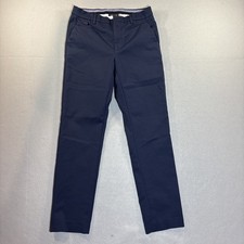 Charles Vane London Trousers Poseidon Blue Men's Size 30
