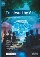 Damian Okaibedi Eke (U. A.) | Trustworthy AI | Buch | Englisch (2025) | Xxvii