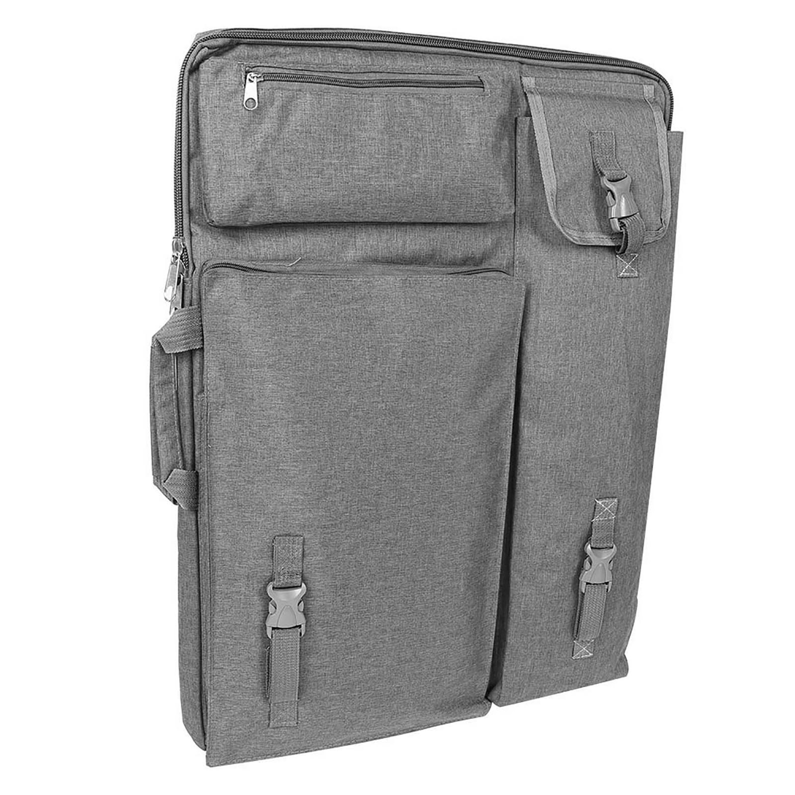 °Multi Function Large 4K Waterproof Drawing Board Carrying Bag Art Supplies Bag.