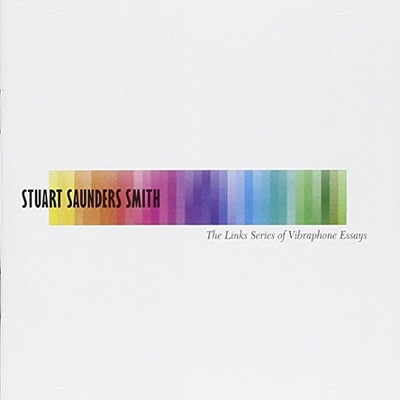 Various - The Links Series of Vibraphone Essays [CD]