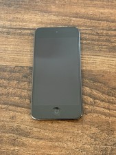 Apple iPod Touch 6th Generation 32GB Space Gray A1574