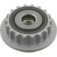 Febi Bilstein 26958 Generatorfreilauf FüR Vw Multivan T5 Phaeton Touareg 7HB