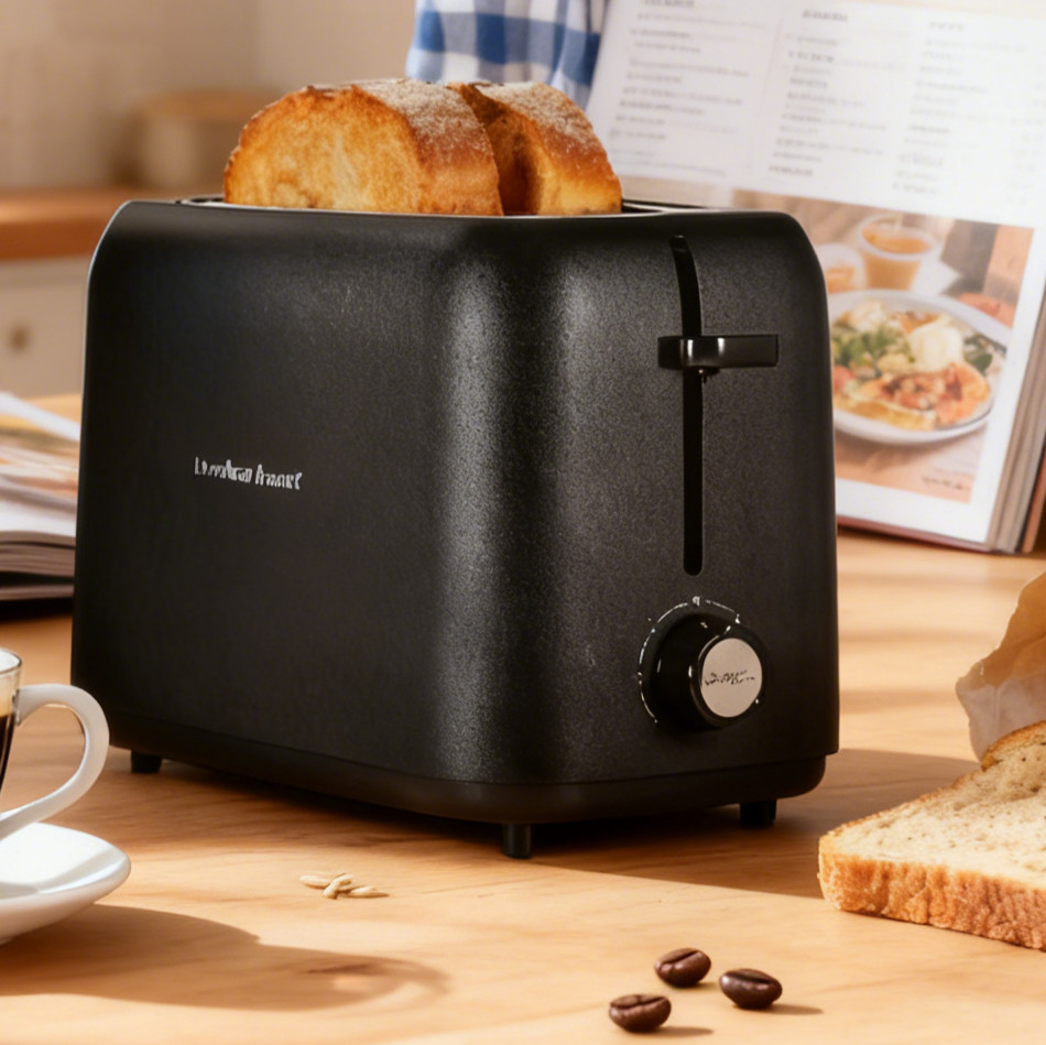 Kitchen Collection By Hamilton Beach 2 Slice Toaster 