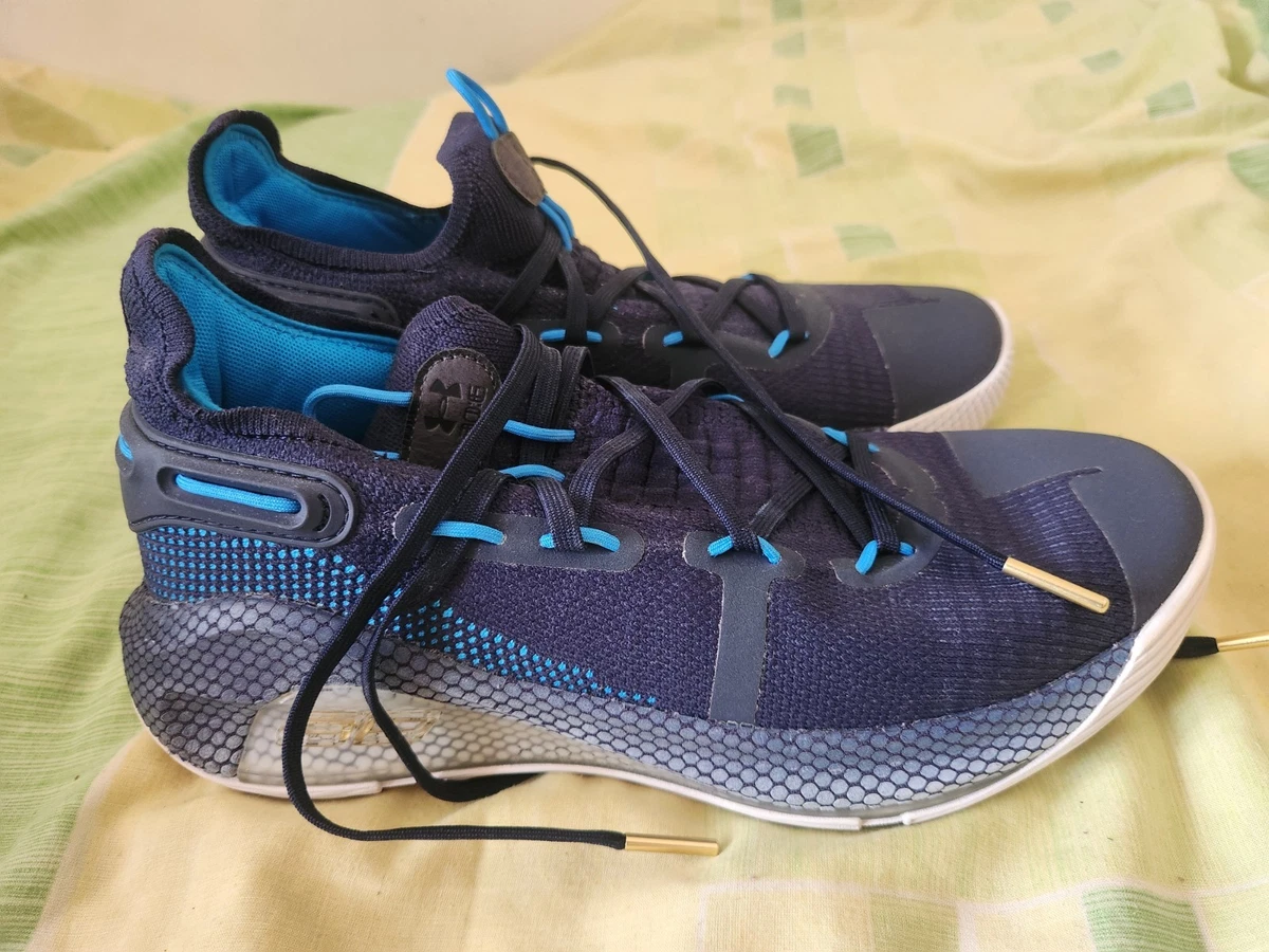 Under Armour Curry 6 Sneakers for Men for Sale - Shop Men's