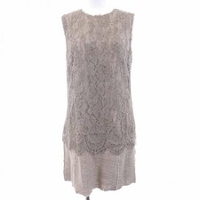 Authentic DOLCE&GABBANA F6X62T/FUMTA Dress #230-000-522-2673