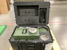 Dyco Technologies XMX/2L Bio-Aerosol Collector Kits