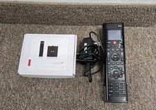 *DIM SCREEN FOR PARTS Control4 C4-SR260 Remot...