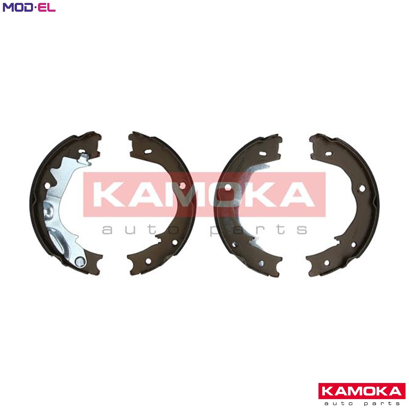BRAKE SHOE SET PARKING BRAKE JQ212057 FOR KIA GRAND/CARNIVAL/II/SEDONA/III VQ