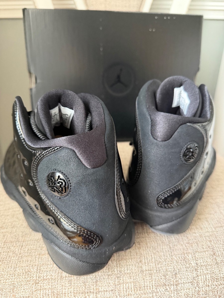 Size 13 - Air Jordan 13 Retro Cap and Gown for sale online | eBay