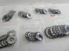 7 Satz  in Posten Zahnrad Formfraser Modul 0,3_0,4_0,5_0,6_0,7_0,8_1,0 Modellbau