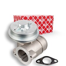 FEBI BILSTEIN 172830 AGR-Ventil mit Dichtung für FORD MONDEO III Kombi (BWY)