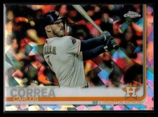 Carlos Correa