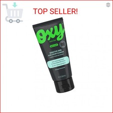 Oxy Sensitive Skin Acne Cream Cleanser