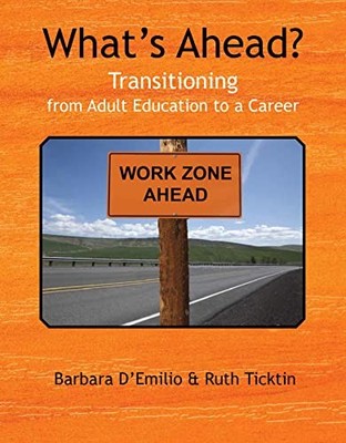 Whats Ahead: Transitioning f - VERY GOOD