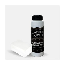 Luxury Leather Repair Automotive Leather Vinyl Repair Dye Color Restorer Comp...