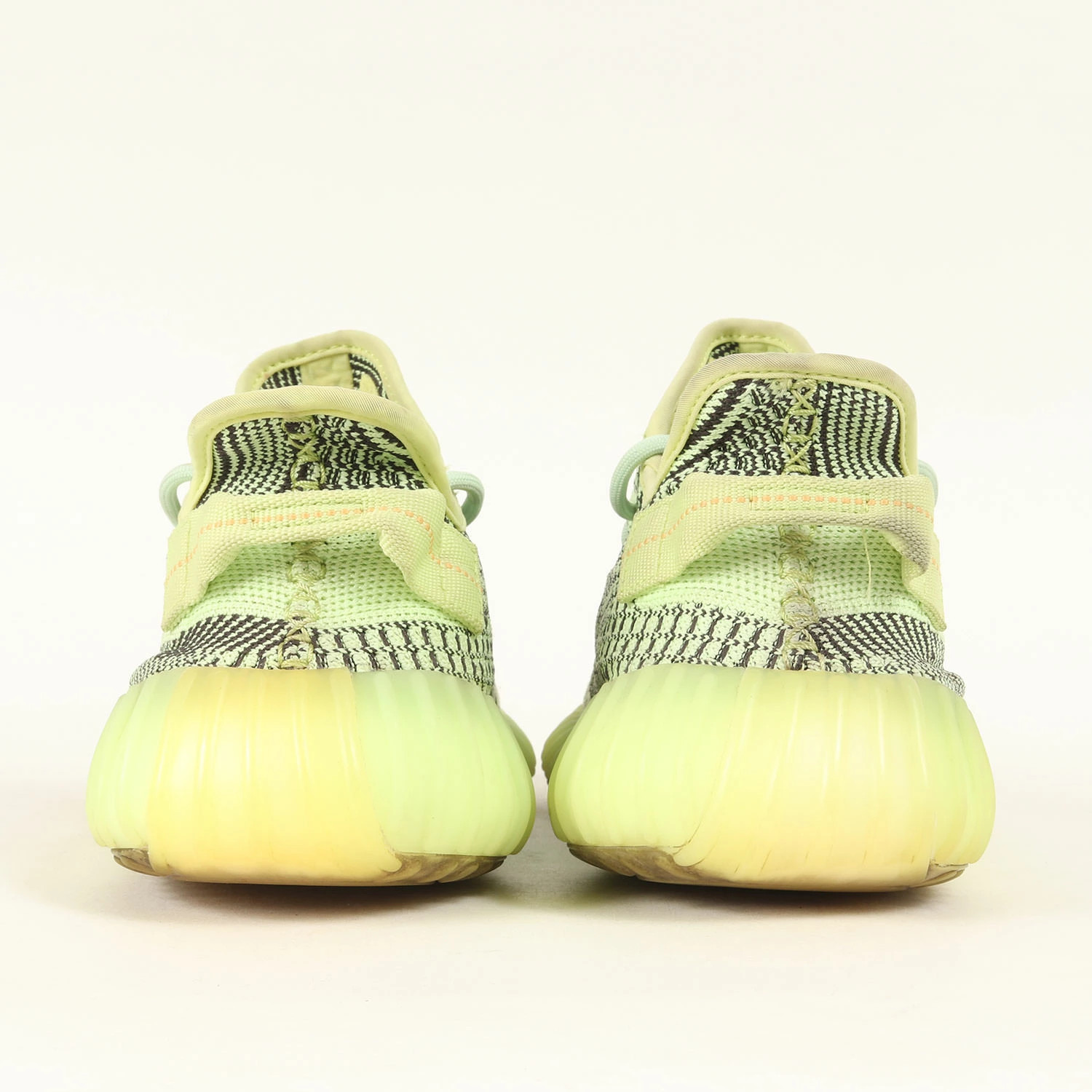 ADIDAS  28.5cm YEEZY BOOST 350 V2 YEEZREEL (FW5191)  US10.5 thumbnail 2