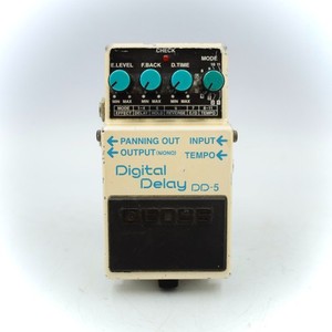 Boss Dd5 | eBay