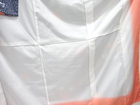 7781025: JAPANESE KIMONO / KOMON / FLOWER