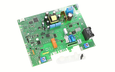 Worcester Bosch Greenstar 24i, 28i Junior PCB 8748300922 87483008690 Genuine NEW