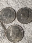 1776-1976-D Kennedy Half Dollar 50c BU-UNC Brilliant Uncirculated Super Gem BU — photo 1