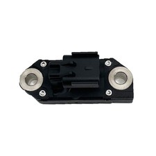 Diesel Engine Delta Dpf Pressure Sensor 2872424 For Cummins Isb 67l 4307166