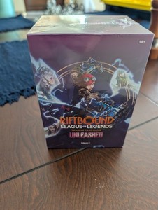 Riftbound Booster Box