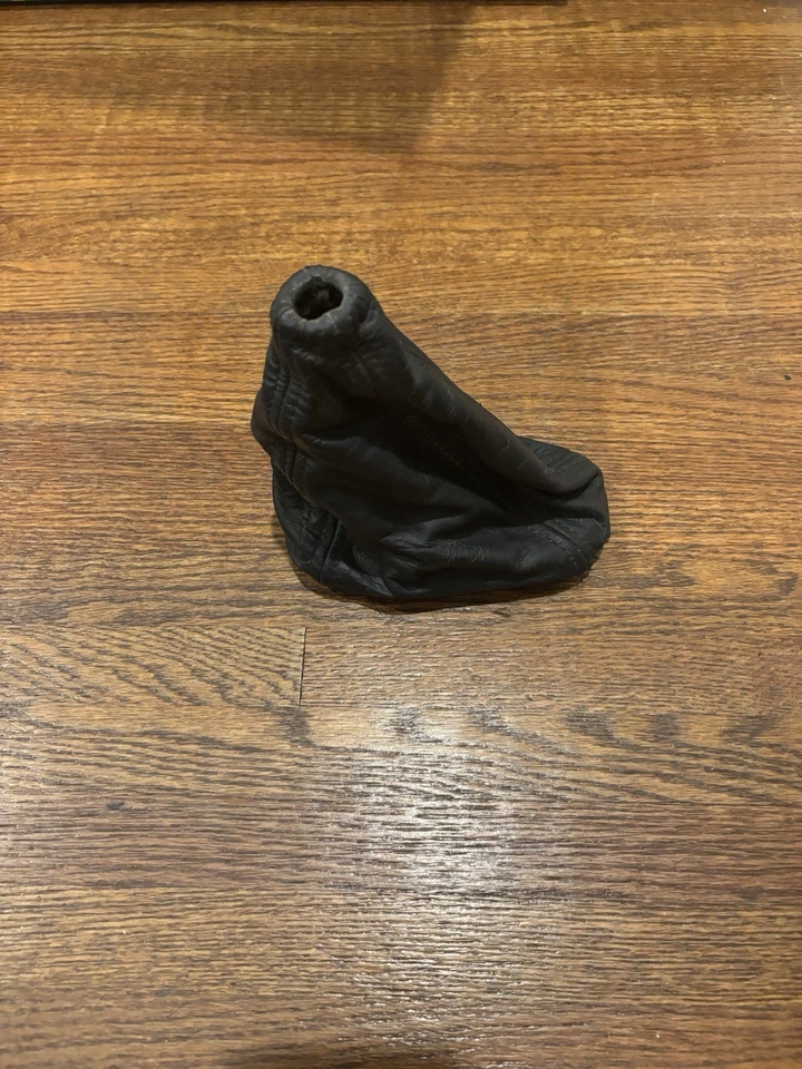 2002 2003 Ford Ranger FX4 Level 2 Transfer Case Shifter Boot - Image 3 of 4