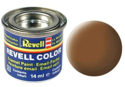 Revell 32183 Rust (Matt) - 14ml Tinlet