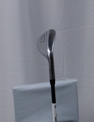 Pxg 0311 3X Forged Chrome Wedge 54°-12 Senior Project X Cypher 50