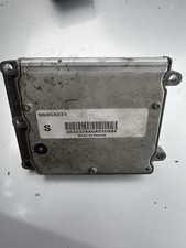 2003-2006 Saab 9-3 Turbo ECU ECM PCM Engine C...