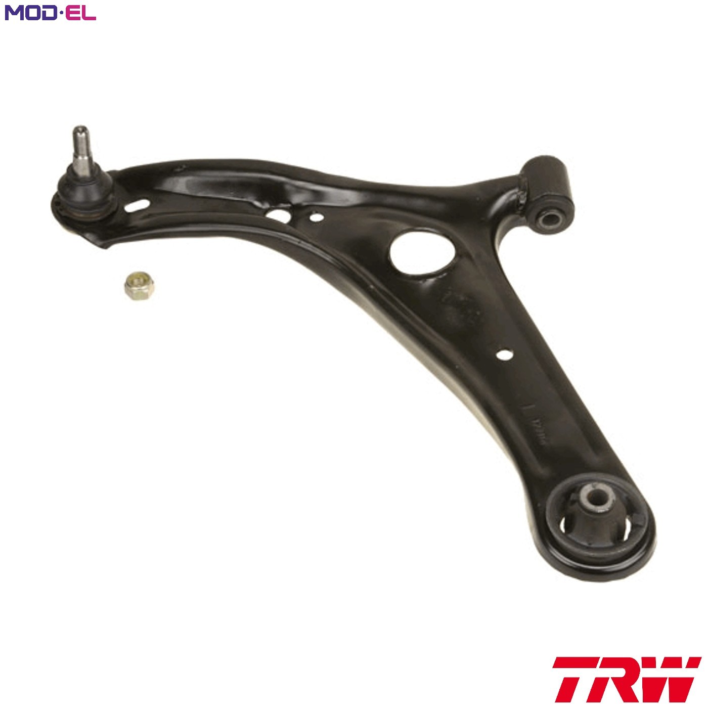 CONTROLTRAILING ARM WHEEL SUSPENSION JTC991 FOR TOYOTA YARIS/VERSO/VAN/VITZ 1.3L
