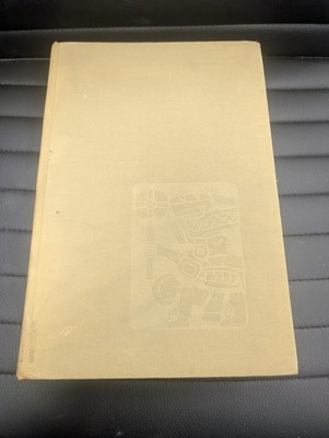 Ancient Oaxaca Discoveries in Mexican Archeology & History John Paddock 1966 (S2