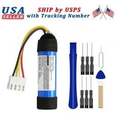 3.7V Battery IAA007NA ID997 For Harman Kardon Onyx Studio 5 6 Bluetooth Speaker