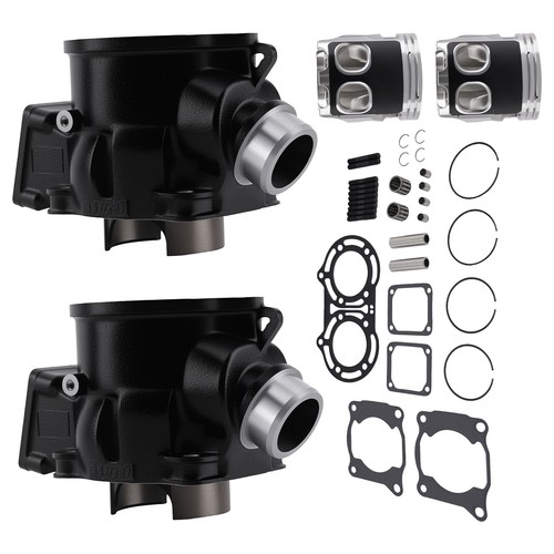 Cylinder Piston Base Gasket