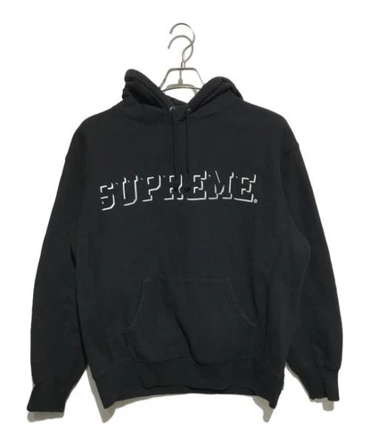 Sweat à capuche M Supreme Drop Shadow