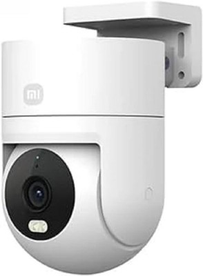 Xiaomi Outdoor Camera CW300 WI-FI & Wired RJ45 2.5K 4MP Ultra HD US Specs NEW