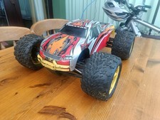 Traxxas Revo 2.5 Nitro Remote Controlled R/C Car
