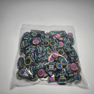 Broken egg Tokens [x1] Crucible Guard [Warmachine] Good